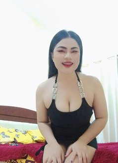 Ki Ki Full Service From Thailand - escort in Muscat Photo 3 of 12