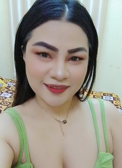 Ki Ki Full Service From Thailand - escort in Muscat Photo 4 of 12