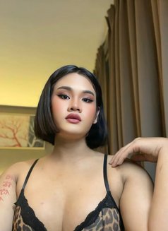 Ki Ki Lady Boy Thailand 🇹🇭 - masseuse in Georgetown, Penang Photo 4 of 6