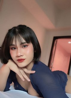 Ki Ki Lady Boy Thailand 🇹🇭 - Masajista in Ipoh Photo 3 of 6