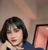 Ki Ki Lady Boy Thailand 🇹🇭 - Masajista in Ipoh