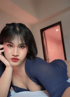 Ki Ki Lady Boy Thailand 🇹🇭 - Masajista in Ipoh Photo 5 of 6