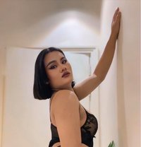 Ki Ki Lady Boy Thailand 🇹🇭 - masseuse in Jeddah Photo 5 of 6