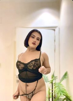 Ki Ki Lady Boy Thailand 🇹🇭 - masseuse in Jeddah Photo 2 of 4