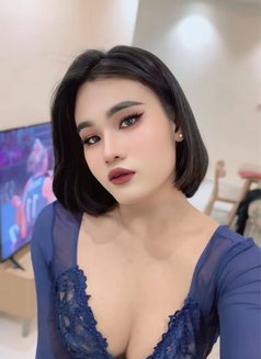Ki Ki Lady Boy Thailand 🇹🇭 - Masajista in Georgetown, Penang Photo 2 of 4