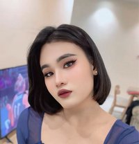 Ki Ki Lady Boy Thailand 🇹🇭 - masseuse in Georgetown, Penang