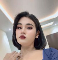 Ki Ki Lady Boy Thailand 🇹🇭 - masseuse in Georgetown, Penang