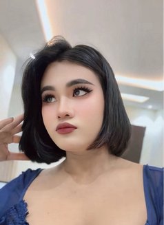 Ki Ki Lady Boy Thailand 🇹🇭 - Masajista in Georgetown, Penang Photo 4 of 4