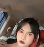 Ki Ki Lady Boy Thailand 🇹🇭 - Masajista in Riyadh Photo 1 of 5