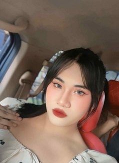 Ki Ki Lady Boy Thailand 🇹🇭 - Masajista in Riyadh Photo 1 of 5