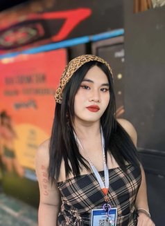 Ki Ki Lady Boy Thailand 🇹🇭 - Masajista in Riyadh Photo 2 of 5