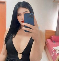 Ki Ki Lady Boy Thailand 🇹🇭 - Masajista in Riyadh Photo 2 of 12