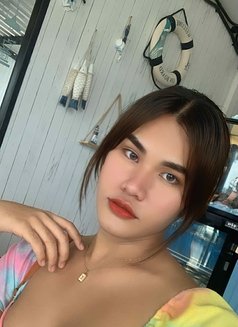 Ki Ki Lady Boy Thailand 🇹🇭 - Masajista in Riyadh Photo 4 of 5