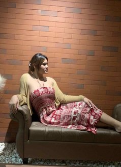 Ki Ki Lady Boy Thailand 🇹🇭 - Masajista in Riyadh Photo 5 of 5