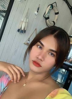 Ki Ki Lady Boy Thailand 🇹🇭 - Masajista in Riyadh Photo 3 of 12
