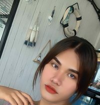 Ki Ki Lady Boy Thailand 🇹🇭 - masseuse in Riyadh