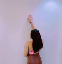 Ki Ki Lady Boy Thailand 🇹🇭 - Masajista in Riyadh