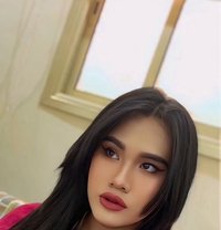 Ki Ki Lady Boy Thailand 🇹🇭 - masseuse in Riyadh Photo 11 of 12