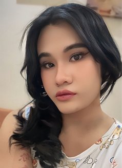 Ki Ki Lady Boy Thailand 🇹🇭 - masseuse in Riyadh Photo 8 of 8