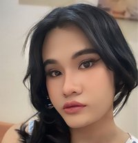 Ki Ki Lady Boy Thailand 🇹🇭 - masseuse in Riyadh Photo 11 of 12