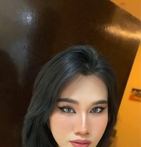 Ki Ki Lady Boy Thailand 🇹🇭 - Masajista in Riyadh