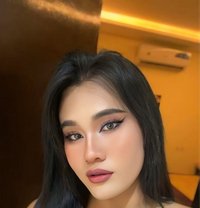 Ki Ki Lady Boy Thailand 🇹🇭 - Masajista in Riyadh
