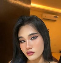 Ki Ki Lady Boy Thailand 🇹🇭 - masseuse in Riyadh
