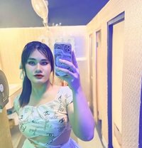 Ki Ki Lady Boy Thailand 🇹🇭 - masseuse in Riyadh Photo 11 of 11
