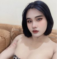 Ki Ki Lady Boy Thailand 🇹🇭 - masseuse in Riyadh Photo 1 of 9