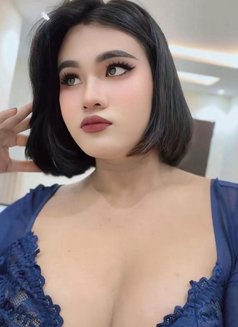 Ki Ki Lady Boy Thailand 🇹🇭 - Masajista in Riyadh Photo 3 of 6