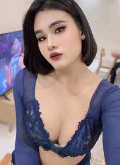 Ki Ki Lady Boy Thailand 🇹🇭 - Masajista in Riyadh Photo 4 of 6