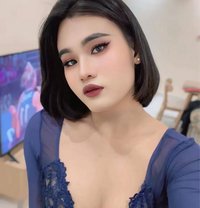 Ki Ki Lady Boy Thailand 🇹🇭 - masseuse in Jeddah Photo 1 of 3