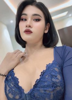 Ki Ki Lady Boy Thailand 🇹🇭 - Masajista in Riyadh Photo 5 of 6