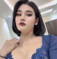 Ki Ki Lady Boy Thailand 🇹🇭 - Masajista in Riyadh Photo 5 of 6