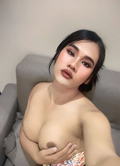 Ki Ki Lady Boy Thailand 🇹🇭 - masseuse in Riyadh Photo 5 of 7