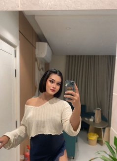 Kiki big ass Thailand 🇹🇭 - masseuse in Riyadh Photo 8 of 8