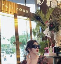 Kiều Anh - escort in Da Nang