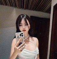 Kiều Mai Anh - escort in Ho Chi Minh City