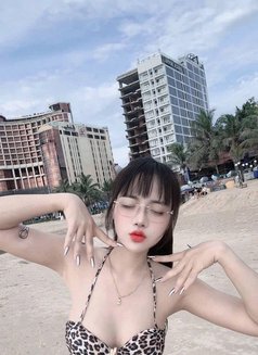 Kiều Trang - escort in Bangkok Photo 1 of 3