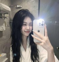 Kiều Trang CM - escort in Chiang Mai