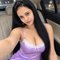 KRITIKA ((( CAM & REAL MEET SESSION ))) - escort in Mumbai