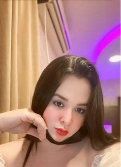 Kia Love - Acompañantes transexual in Khobar Photo 1 of 3