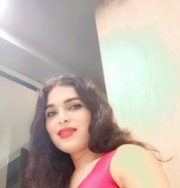 Kia - escort in Gurgaon