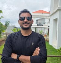 Kian Gupta - Male escort in Indore