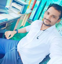 Kian Gupta - Male escort in Indore