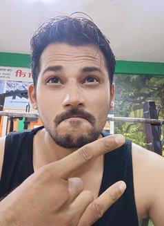 Kian Gupta - Male escort in Indore Photo 4 of 4