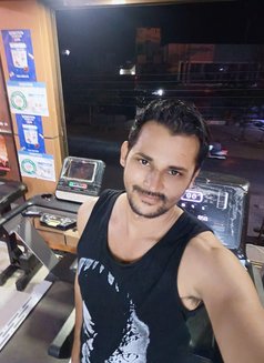 Kian Gupta - Male escort in Indore Photo 7 of 8