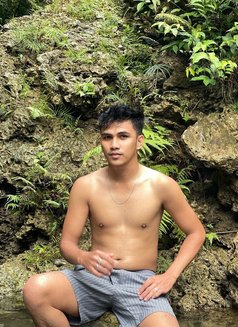 Kian Jeff - Male escort in Hong Kong Photo 4 of 14