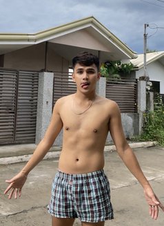 Kian Jeff - Male escort in Hong Kong Photo 1 of 14