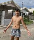 Kian Jeff - Acompañantes masculino in Hong Kong Photo 6 of 10